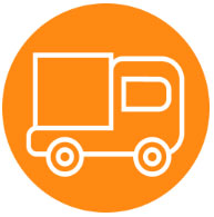 automatic-benefits truck icon